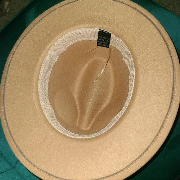 Fedora Hat (Sold Individually) - Picture 7 of 7